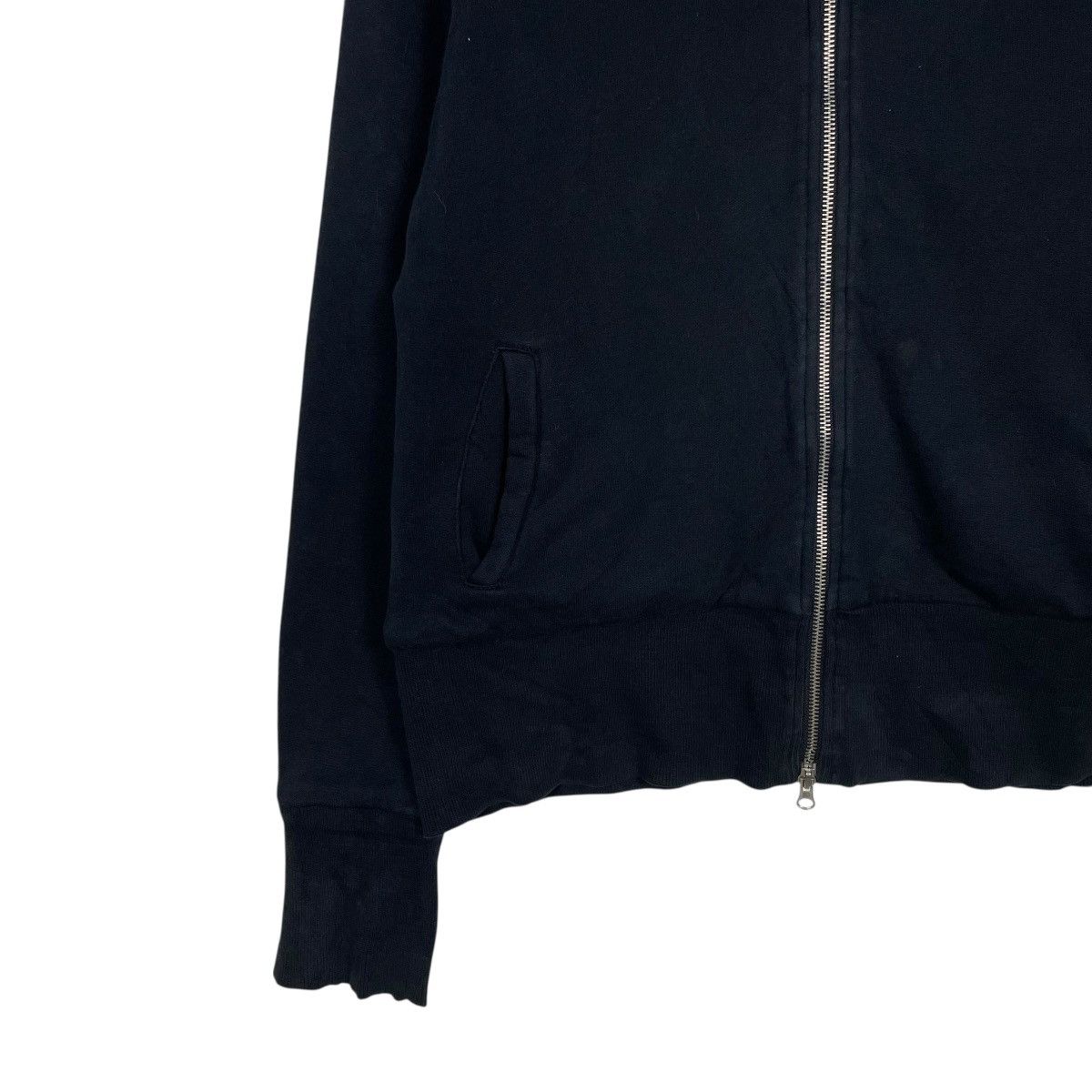 Hurley Hurley LA Zipper Hoodie Size US M / EU 48-50 / 2 - 3 Thumbnail