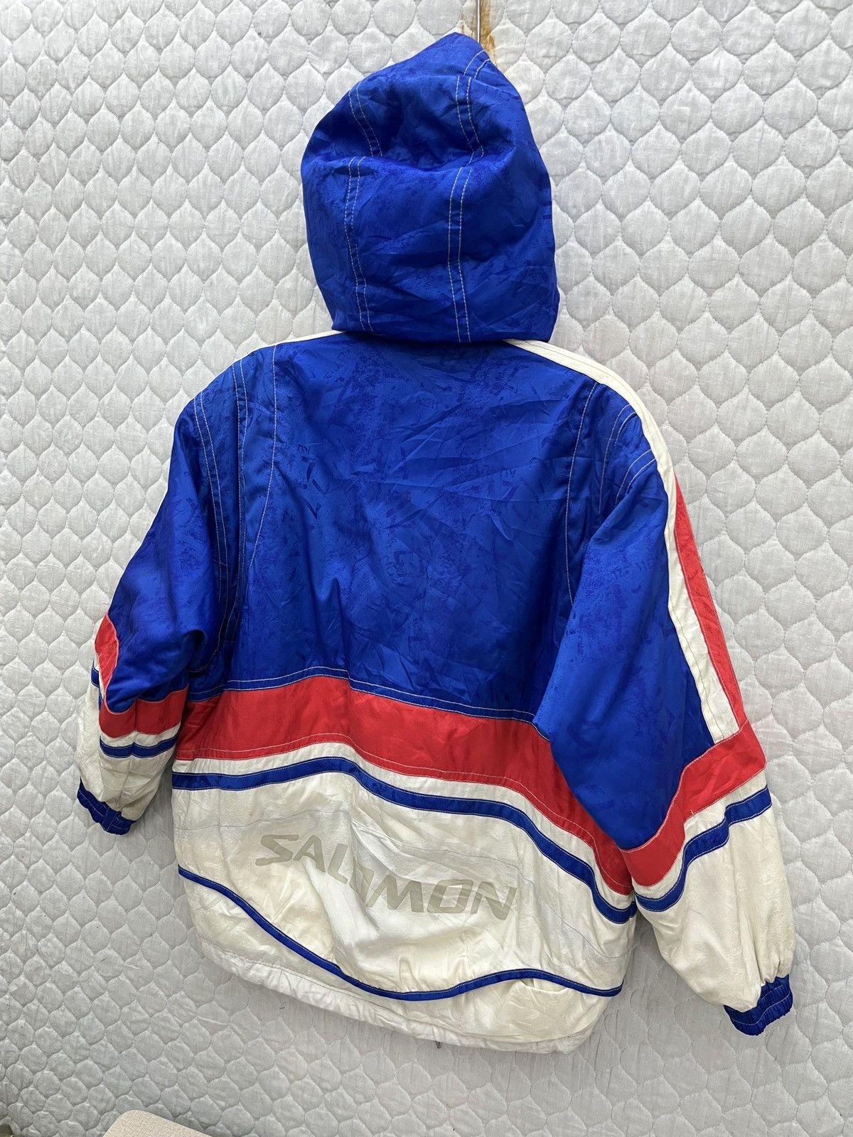 Salomon 🔥🔥🔥STEALS SALOMON HOODIE JACKET Size US L / EU 52-54 / 3 - 12 Thumbnail