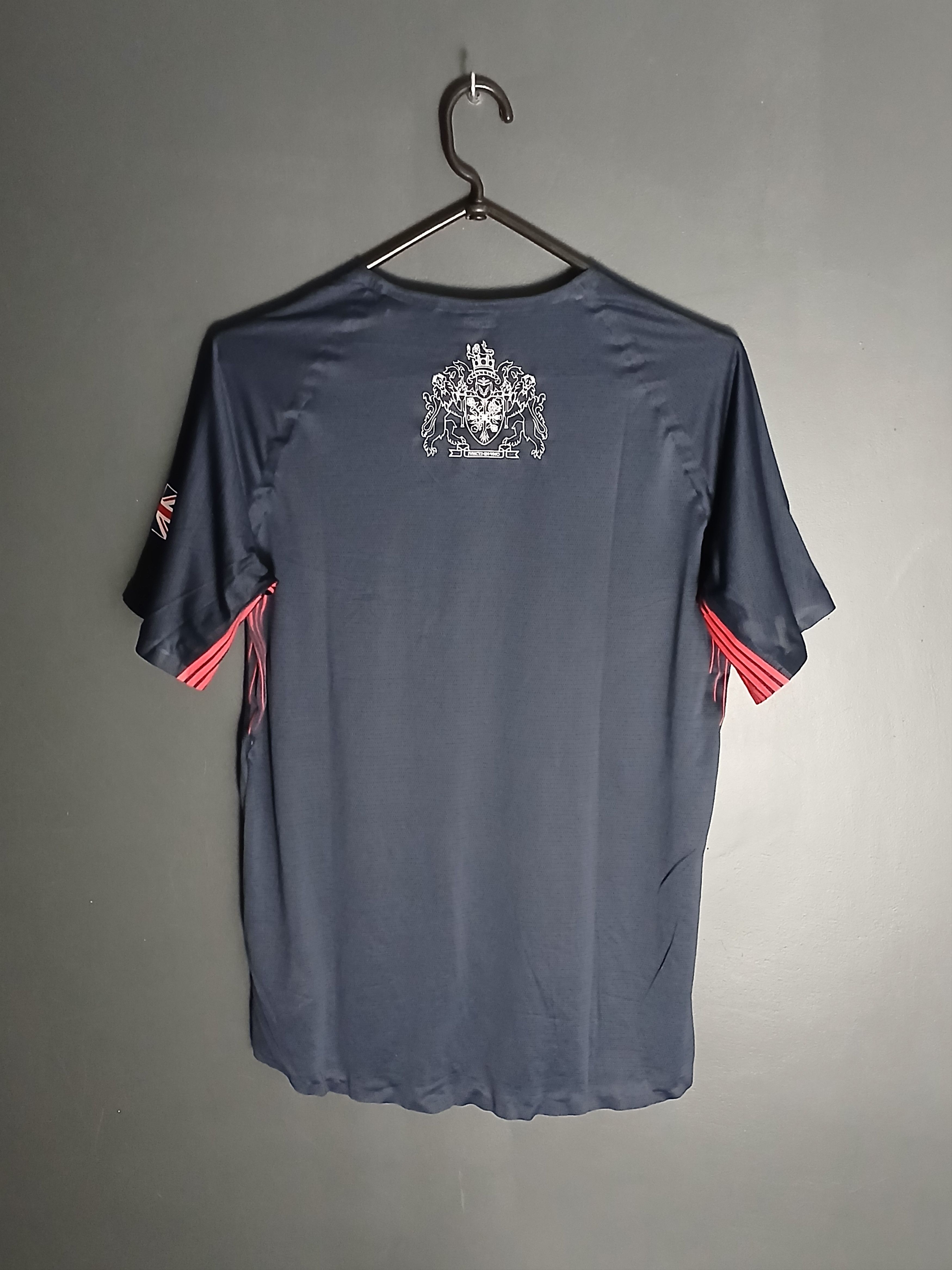 Adidas × USA Olympics New Adidas Great Britain Olympic Team T-Shirt Size US S / EU 44-46 / 1 - 2 Thumbnail