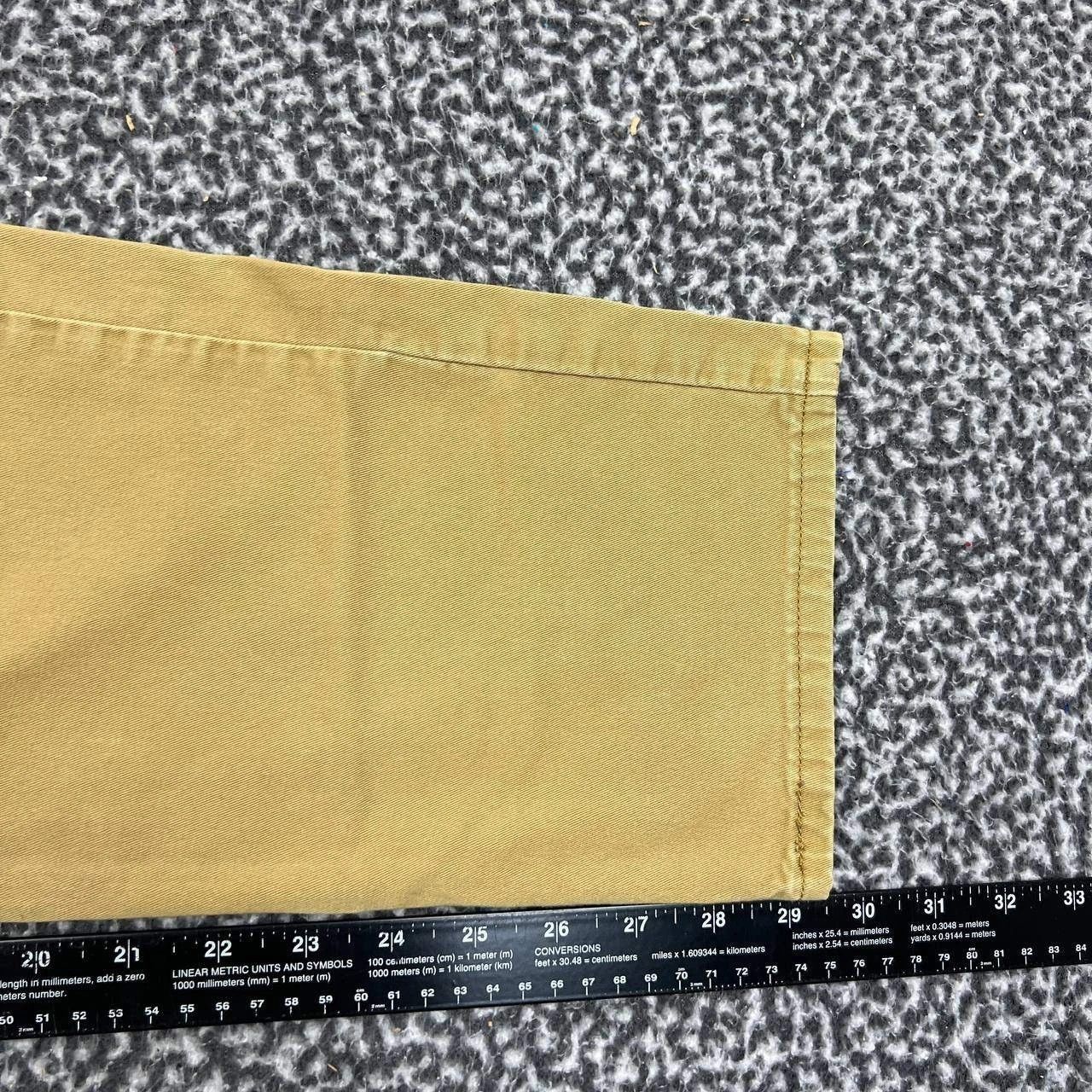 Other Levi Strauss & Co. Pants Men 36x32 Chino Straight Leg Size US 36 / EU 52 - 5 Thumbnail