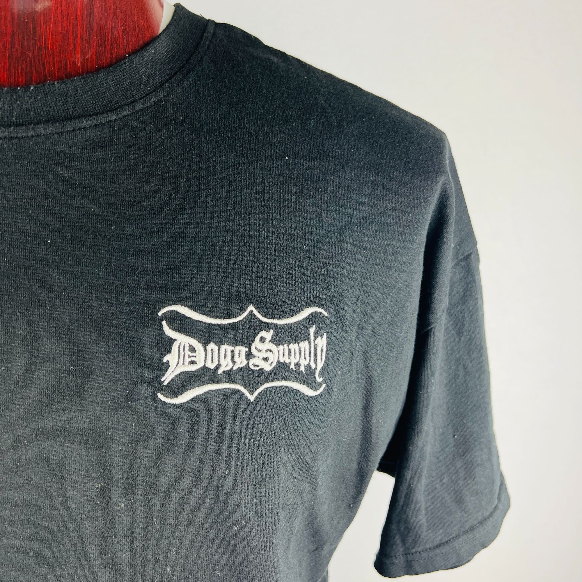Snoop Dogg Snoop Dogg Supply Brand Medium T-Shirt Shirt Size US M / EU 48-50 / 2 - 2 Thumbnail