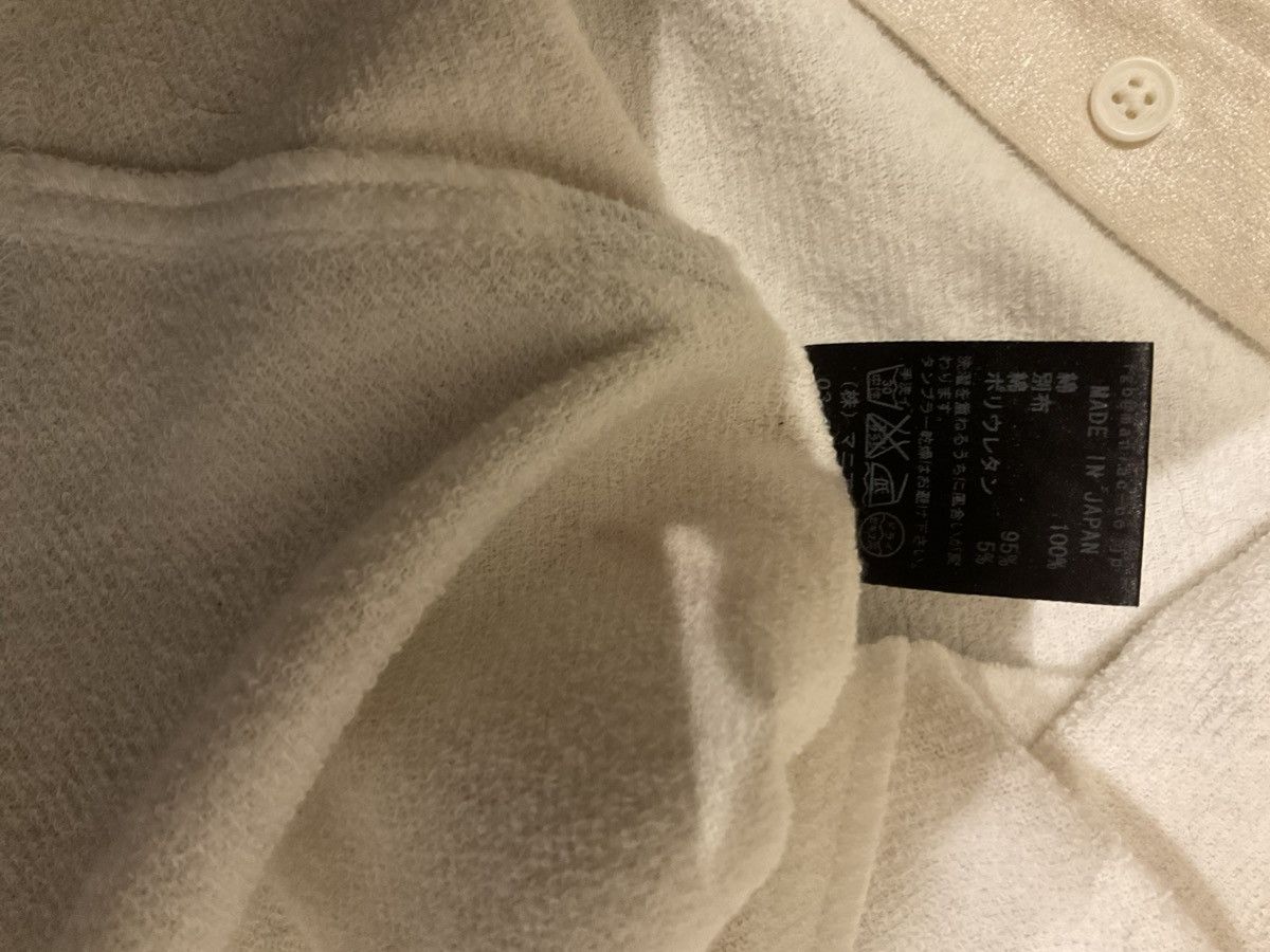 Le Grande Bleu (L.G.B.) L.g.b.. Shirt Size US L / EU 52-54 / 3 - 8 Thumbnail