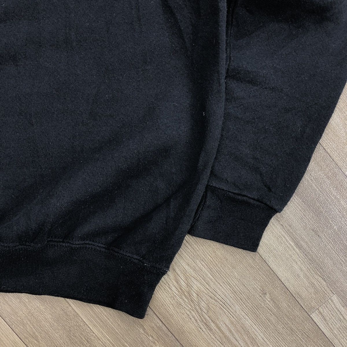 Vintage Vintage 80s Badboy USA Spell Out Iconic Logo Y2K Sweatshirt Size US M / EU 48-50 / 2 - 9 Thumbnail