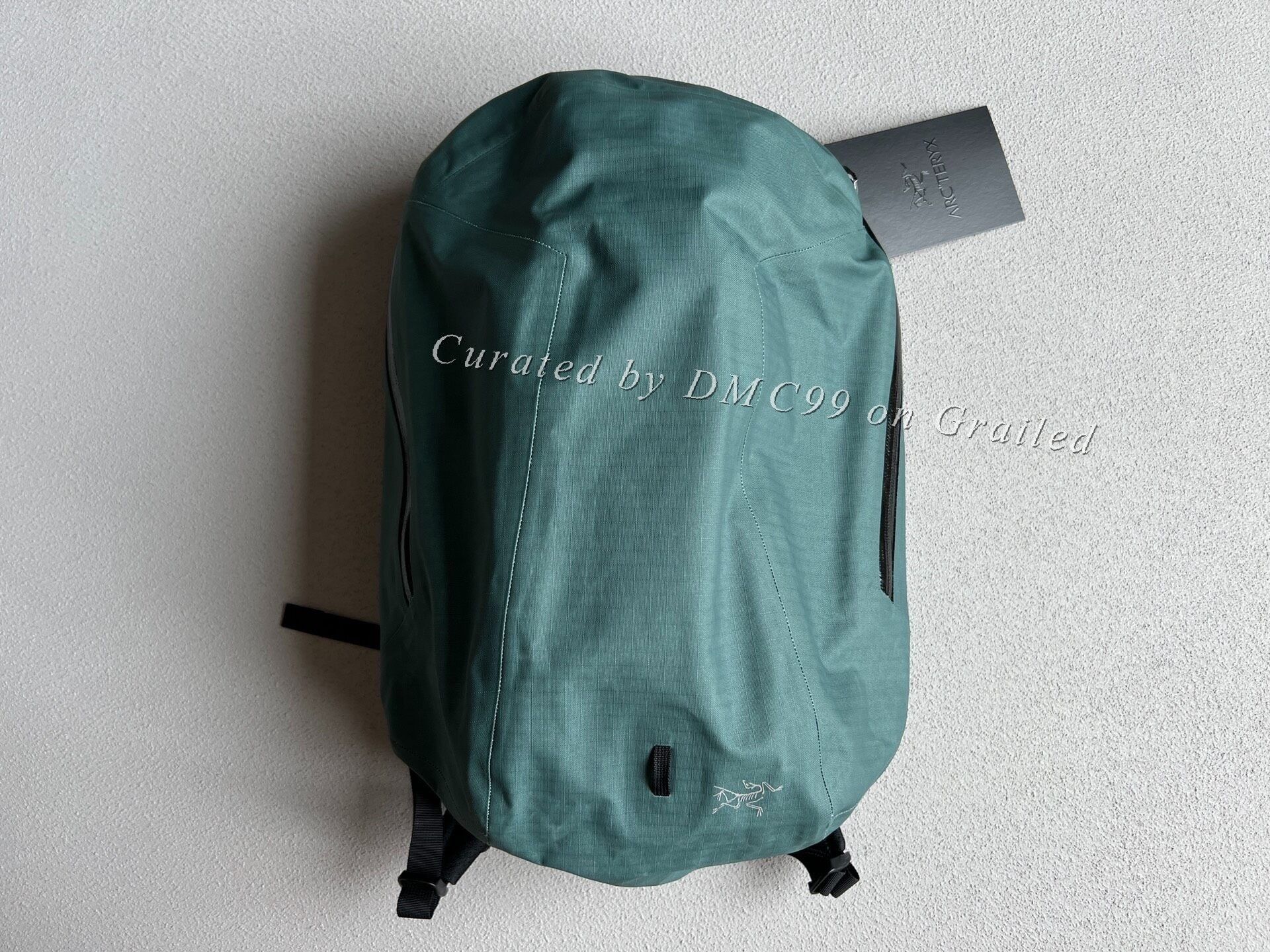 Arc'teryx Arc'teryx Granville Briefcase | Grailed