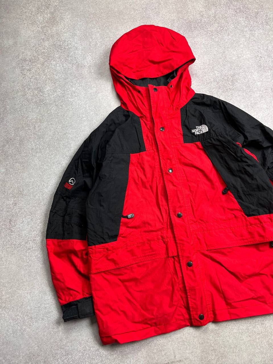Other Vintage The North Face Outdoor Waterproof Jacket M Size US M / EU 48-50 / 2 - 3 Thumbnail