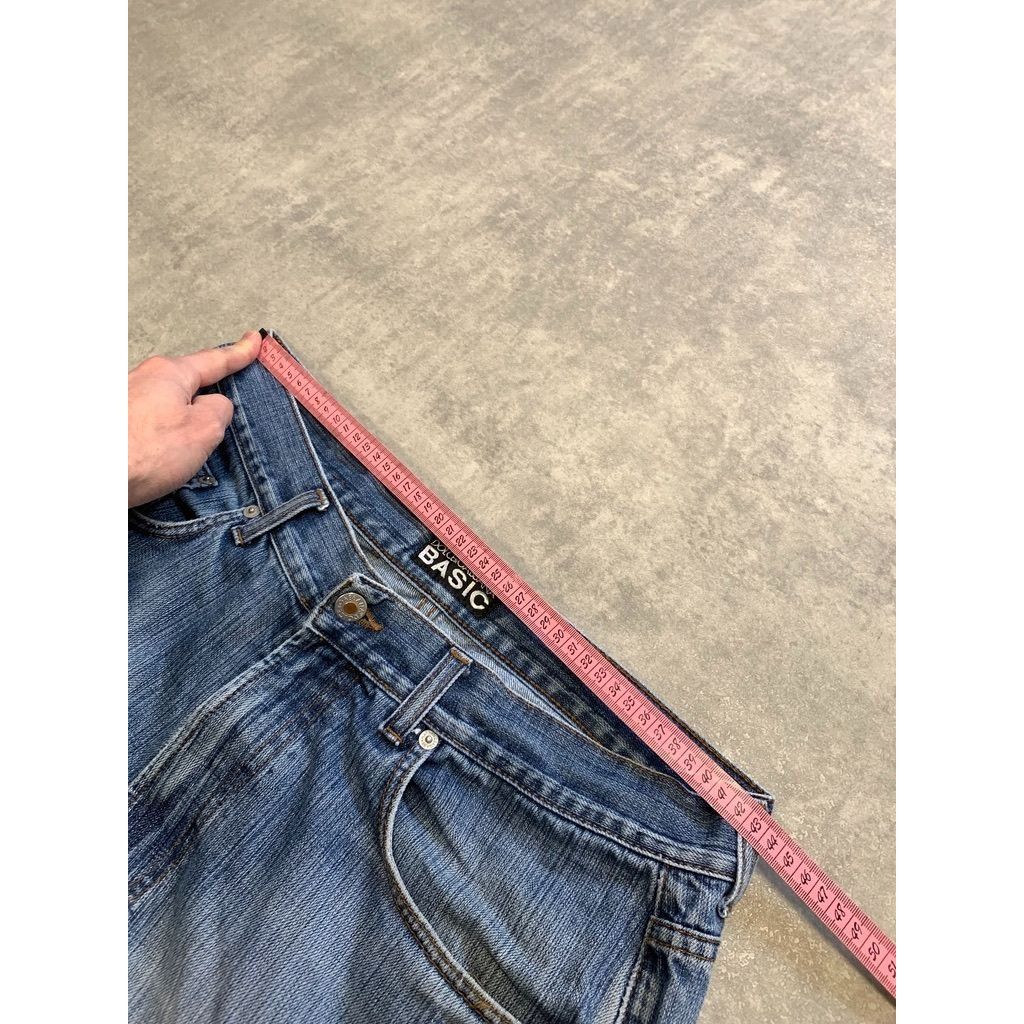 Dolce & Gabbana Dolce Gabbana jeans size 38 mens Size US 38 / EU 54 - 8 Thumbnail