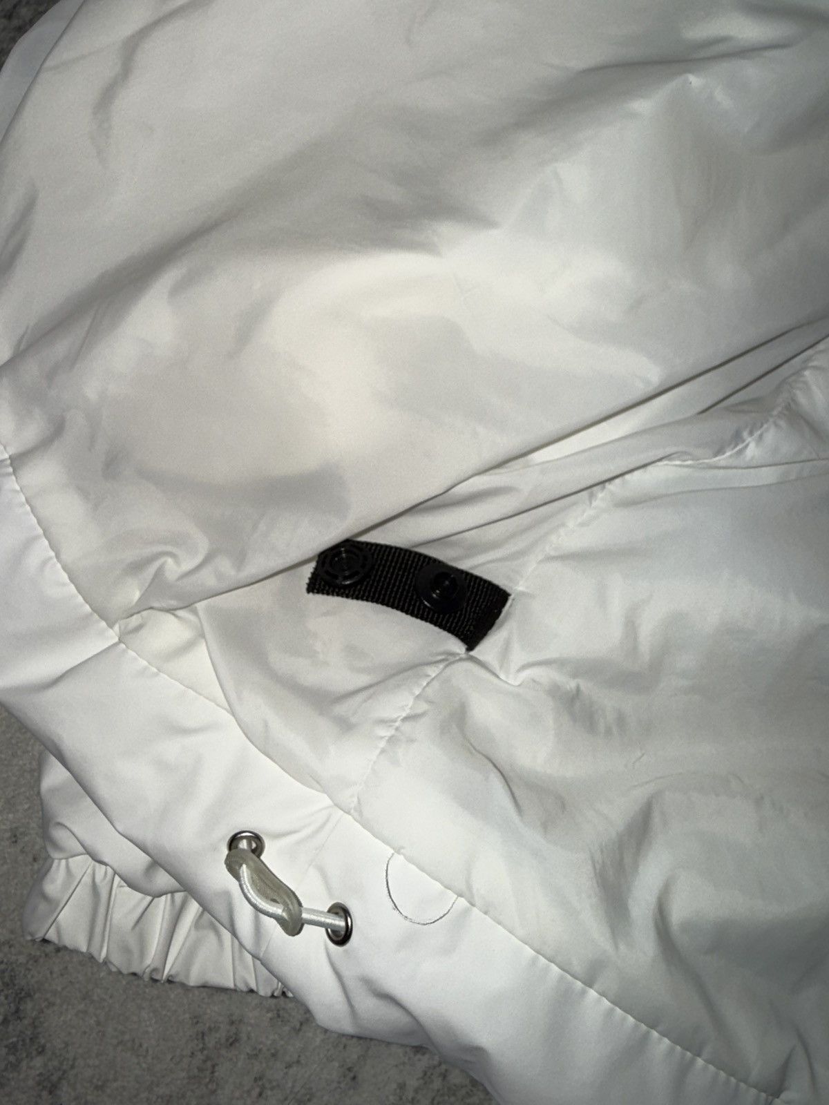 Rains Rains Lohja Insulated Jacket - LARGE Size US L / EU 52-54 / 3 - 6 Thumbnail