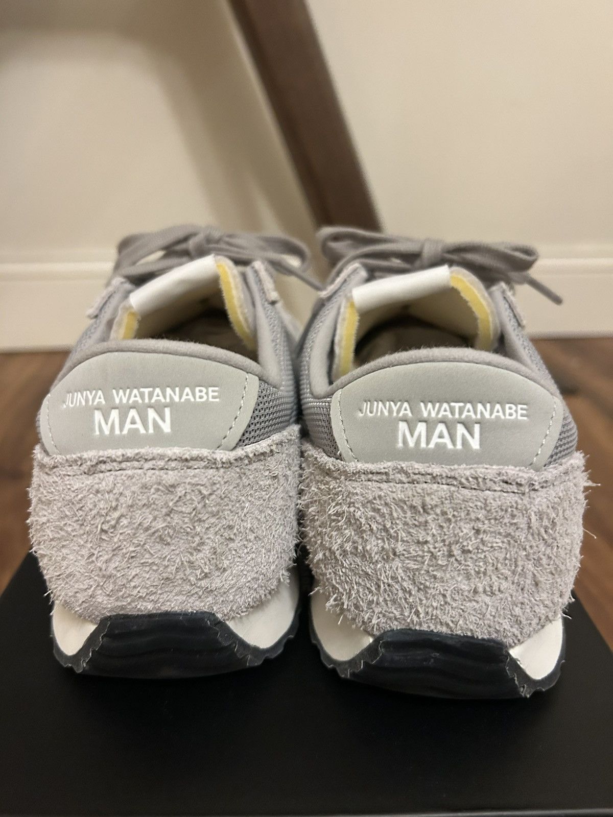 Junya Watanabe × New Balance Junya new balance 471 Size US 11 / EU 44 - 5 Thumbnail