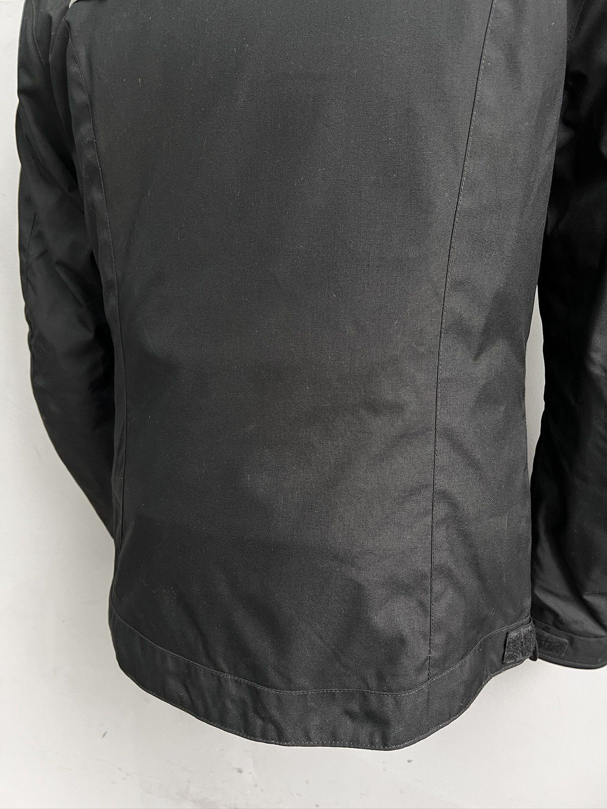 Alpinestars Vintage moto racing vetements style Track Jacket Y2K Style Size US M / EU 48-50 / 2 - 9 Thumbnail