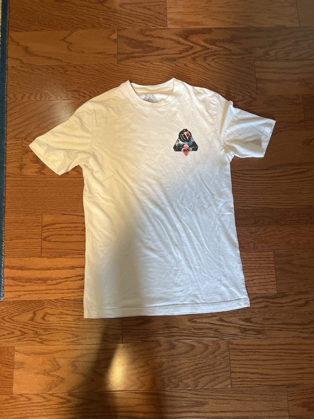 Palace Palace Sans Ferg graphic tee Size US M / EU 48-50 / 2 - 2 Thumbnail
