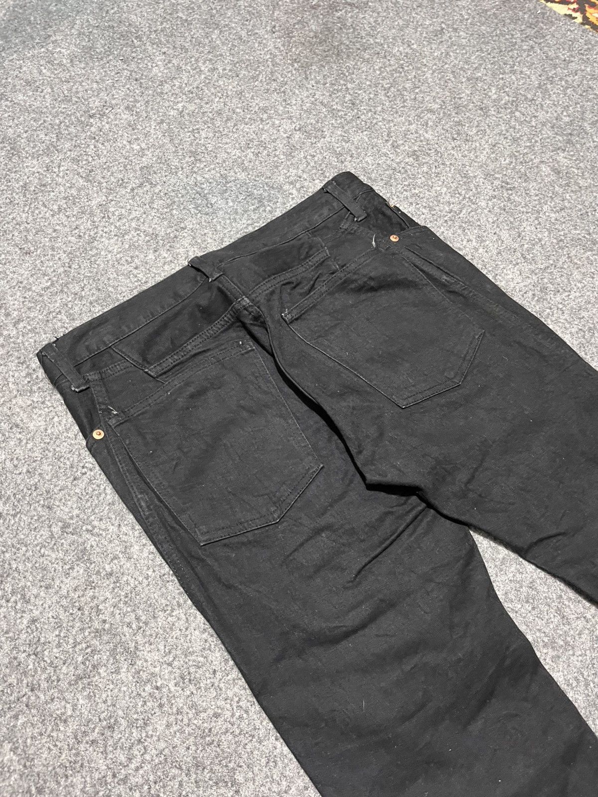 Comme des Garcons Comme des Garcons X Junya Watanabe Size US 32 / EU 48 - 9 Thumbnail