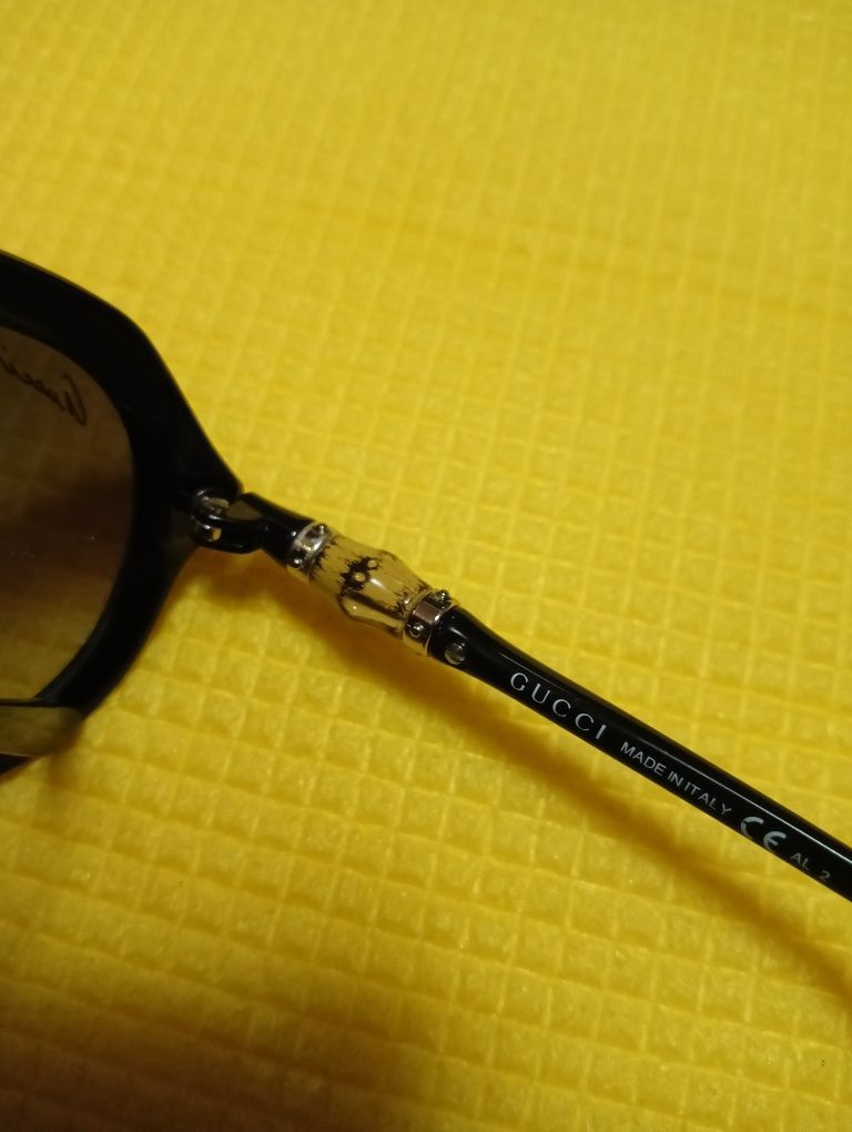 Gucci Gucci 3130/S Vintage Sunglasses Size ONE SIZE - 7 Thumbnail