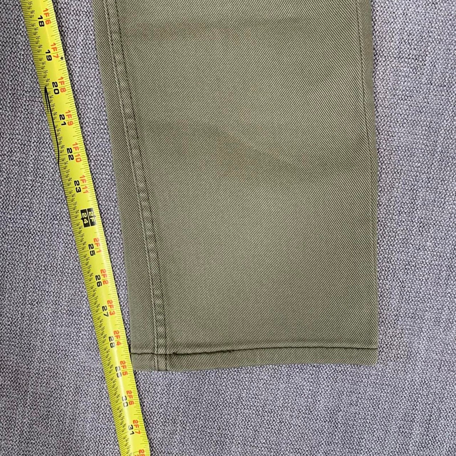 Levi's Levi's 514 straight leg jeans Size US 30 / EU 46 - 8 Thumbnail