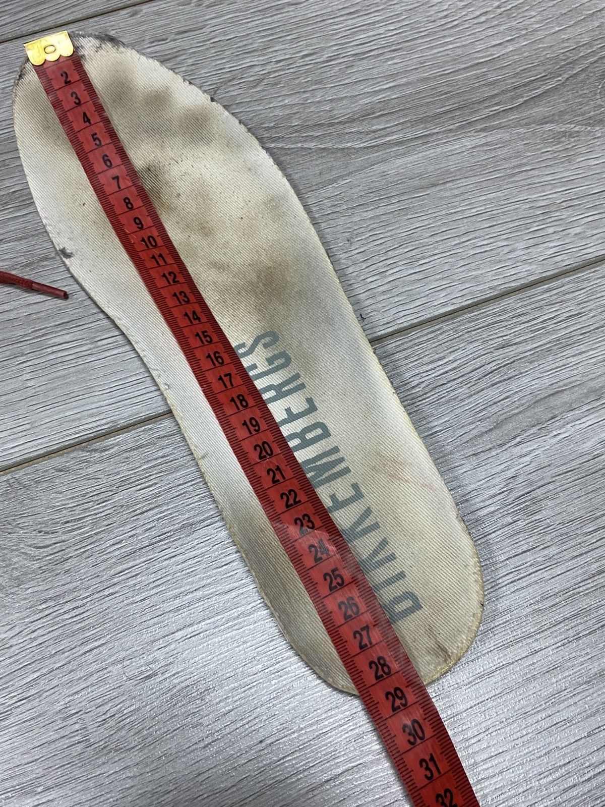 Dirk Bikkembergs Dirk Bikkembergs Trainers nylon Sneaker Size US 10 / EU 43 - 15 Thumbnail