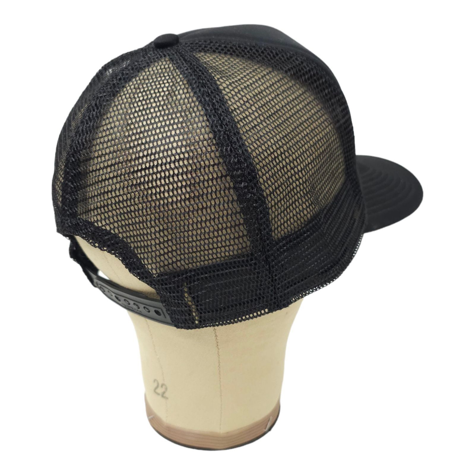Other Michelin Shoals Tire Wheel Rope Mesh Snapback Cap Trucker Size ONE SIZE - 13 Thumbnail