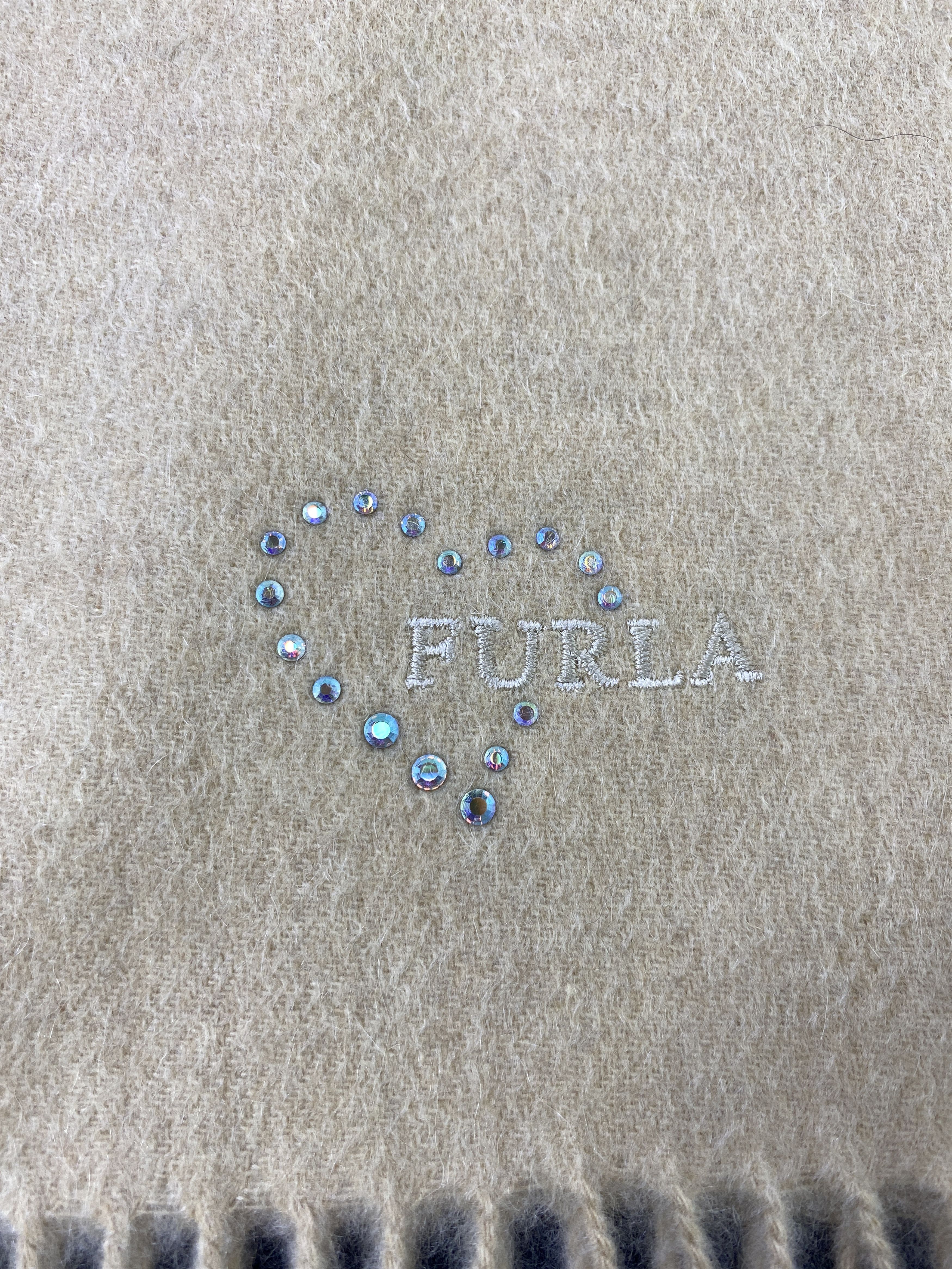 Furla FURLA Scarf / Muffler / Neckwear -T810 Size ONE SIZE - 5 Thumbnail