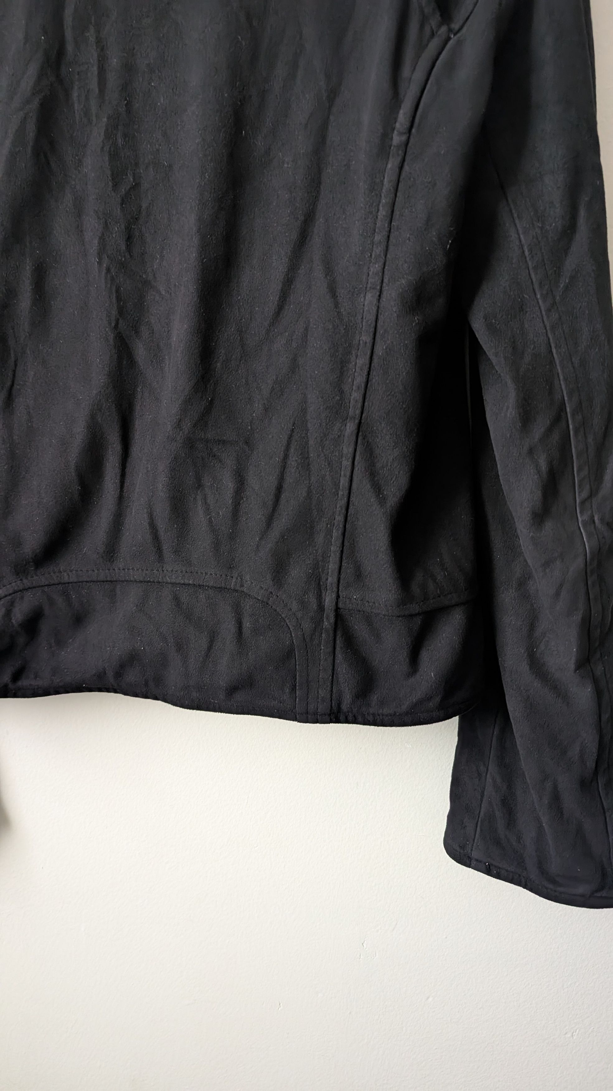 Attachment Attachment Rider Biker Jacket Size US S / EU 44-46 / 1 - 10 Thumbnail
