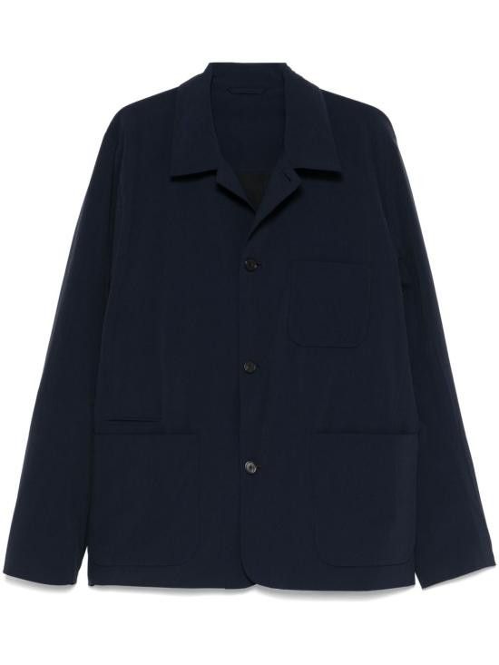 PAUL SMITH Men Jacket M1R017X P0238247 Blue