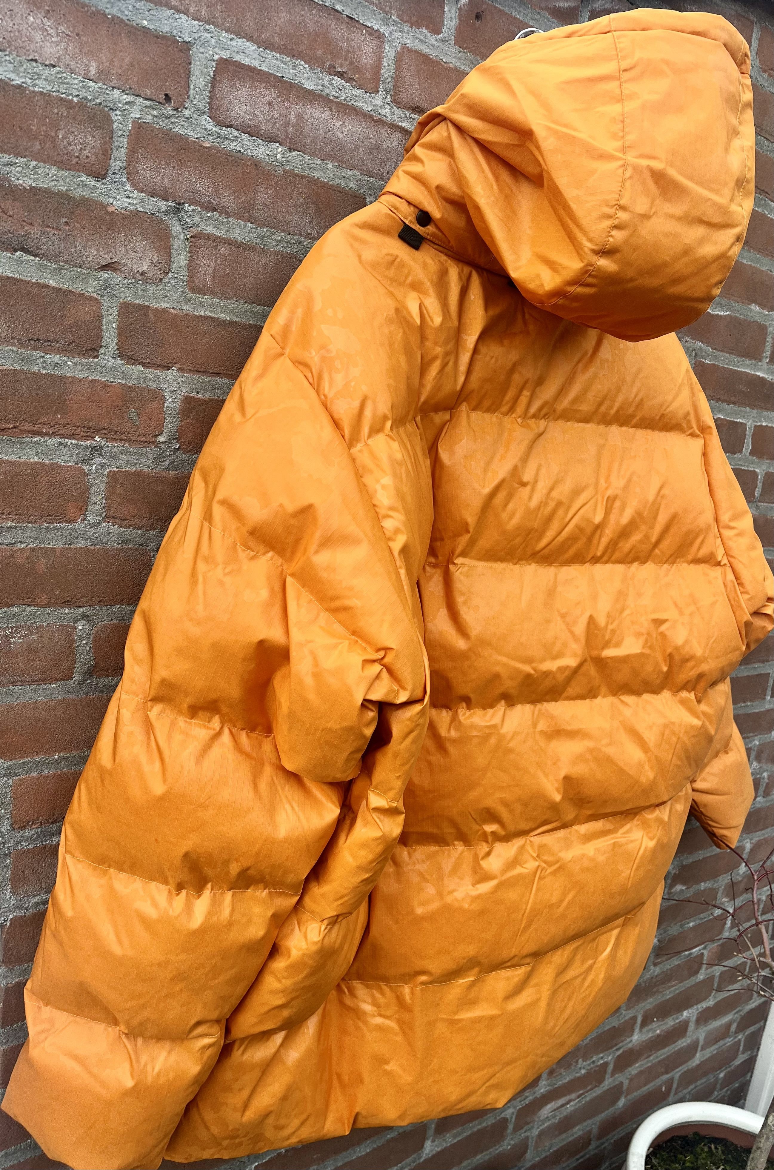Puma Perks and Mini puffer parka Large jacket jas new winter Size US L / EU 52-54 / 3 - 8 Thumbnail
