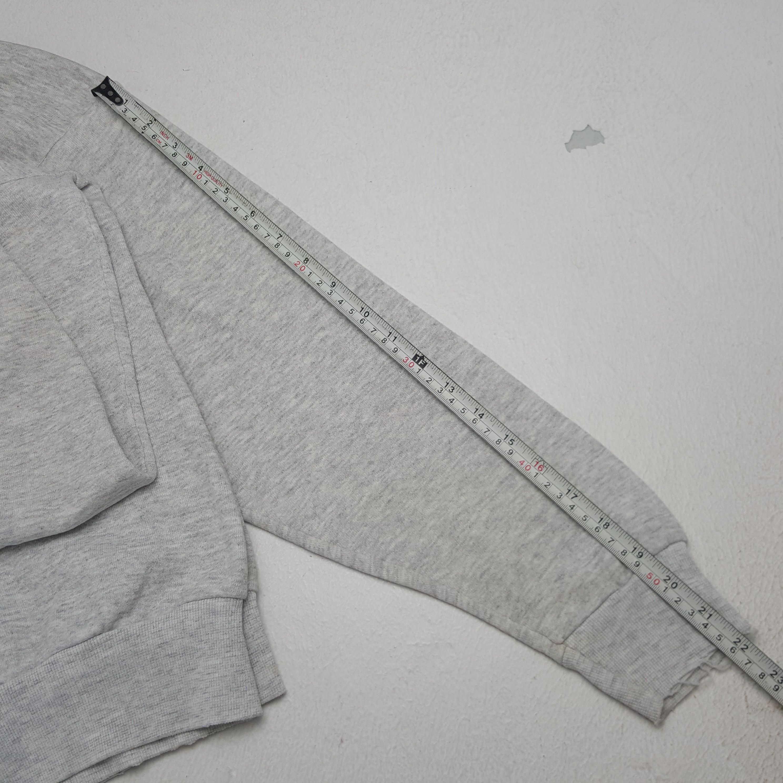 NFL × Vintage Vintage Washington Redskins American Football Sweatshirt Size US M / EU 48-50 / 2 - 6 Thumbnail
