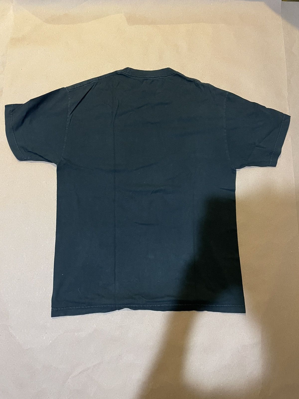 Ransom Clothing Ransom devil tee Size US L / EU 52-54 / 3 - 3 Thumbnail