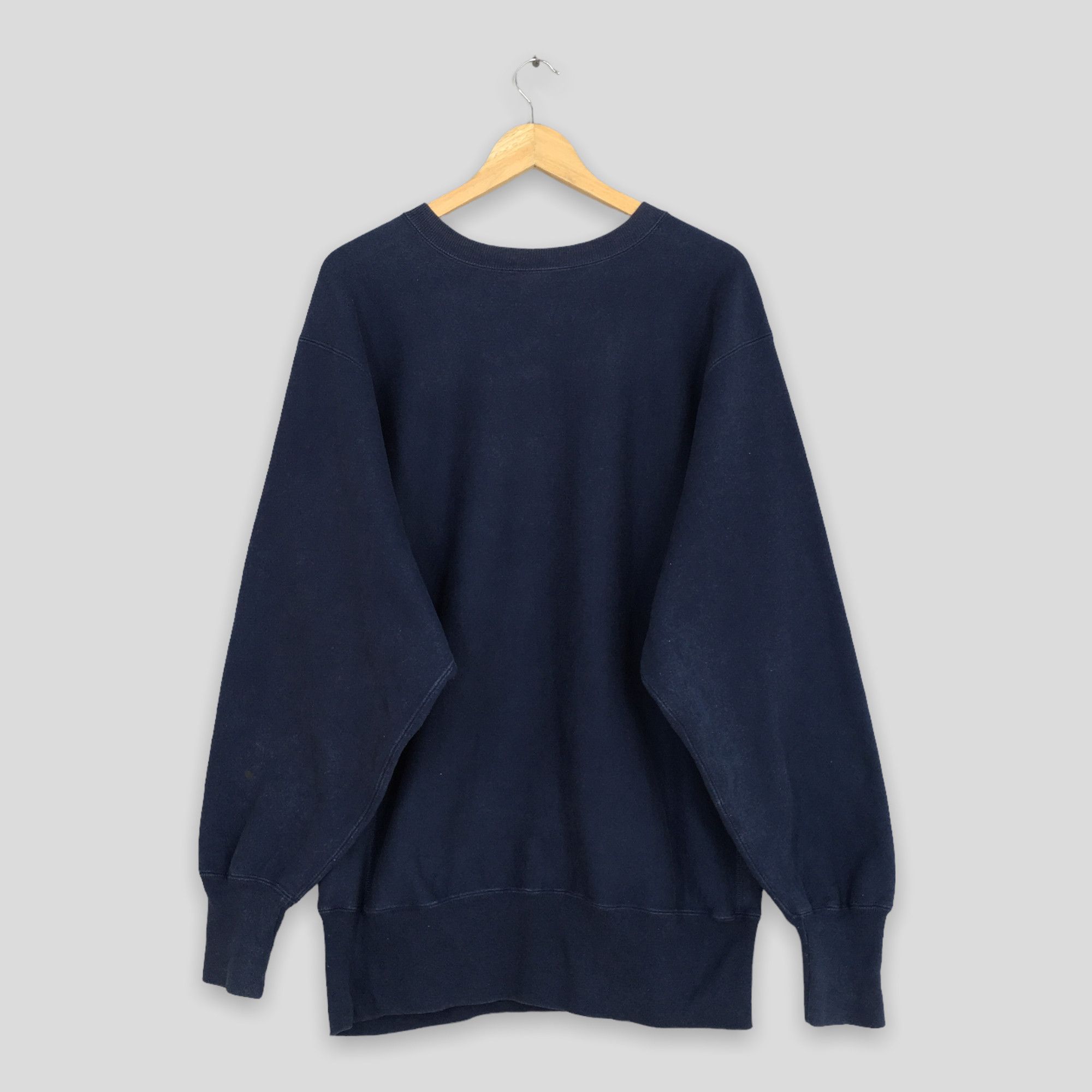 Champion Vintage Champion Reverse Weave Sweatshirt XLarge Size US XL / EU 56 / 4 - 7 Thumbnail