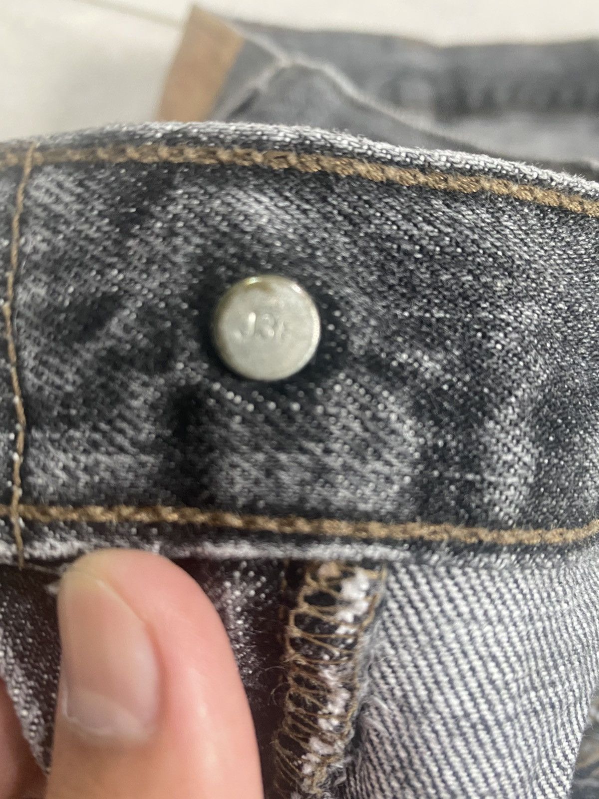 Levi's LEVIS 505 JAPAN Size US 32 / EU 48 - 19 Thumbnail