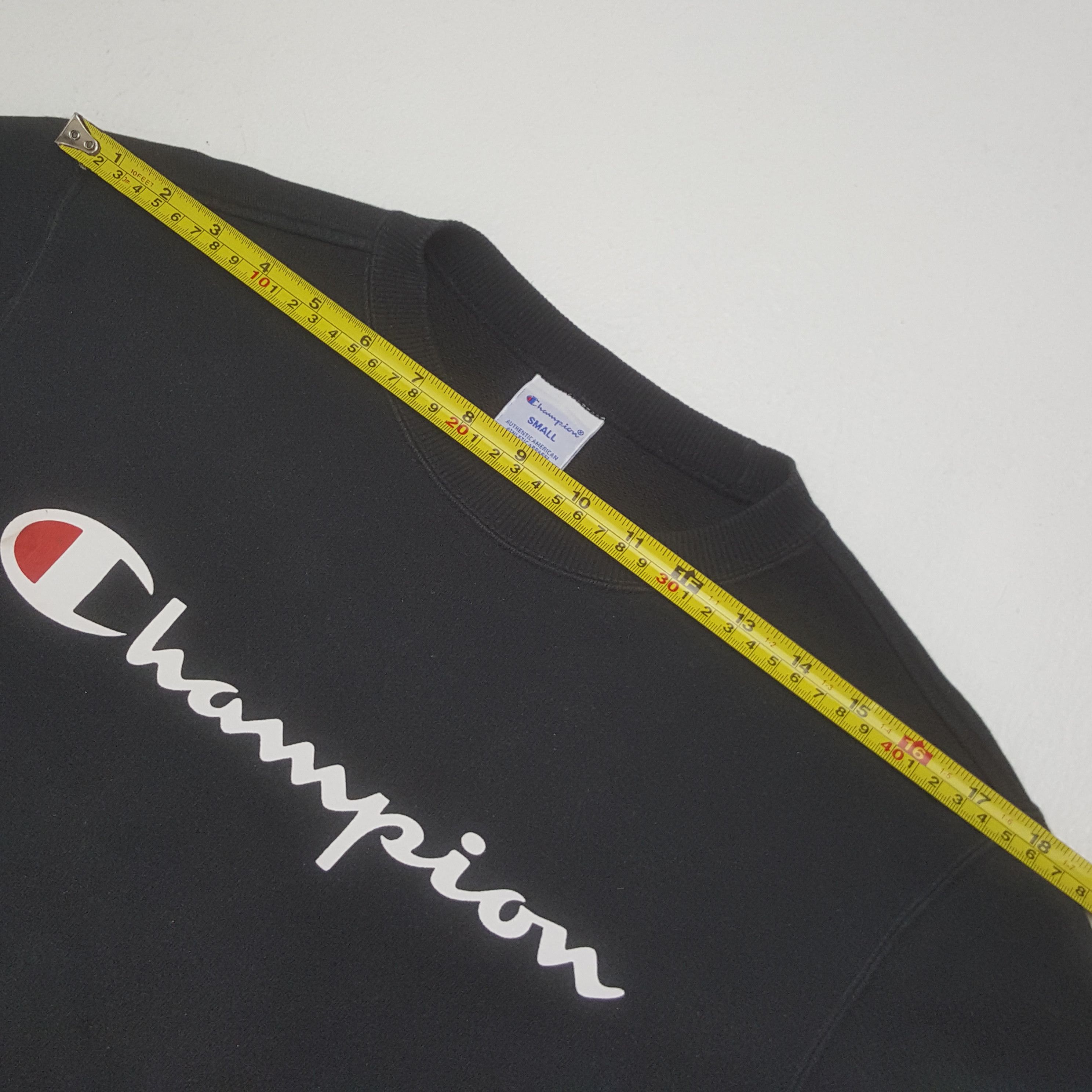 Champion Vintage Champion Sweatshirt Size US XS / EU 42 / 0 - 6 Thumbnail