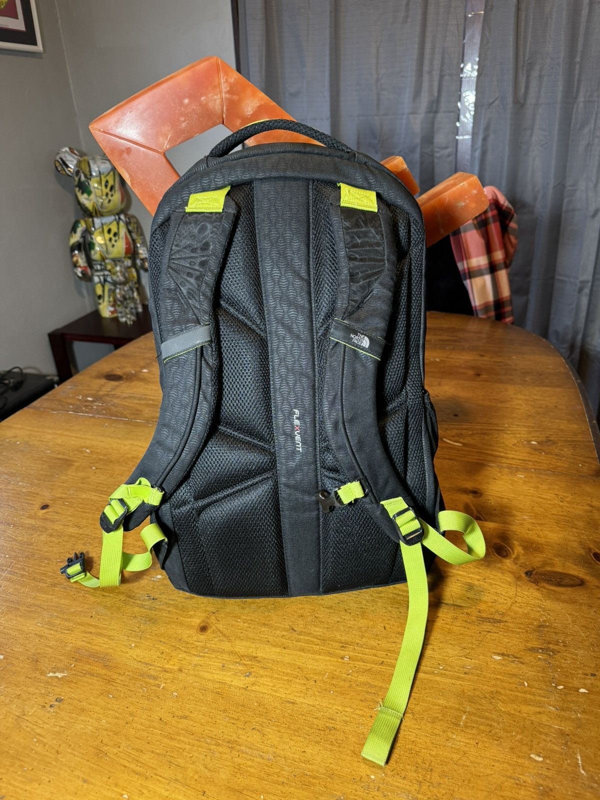 The North Face The North Face Vault Backpack Size ONE SIZE - 2 Thumbnail