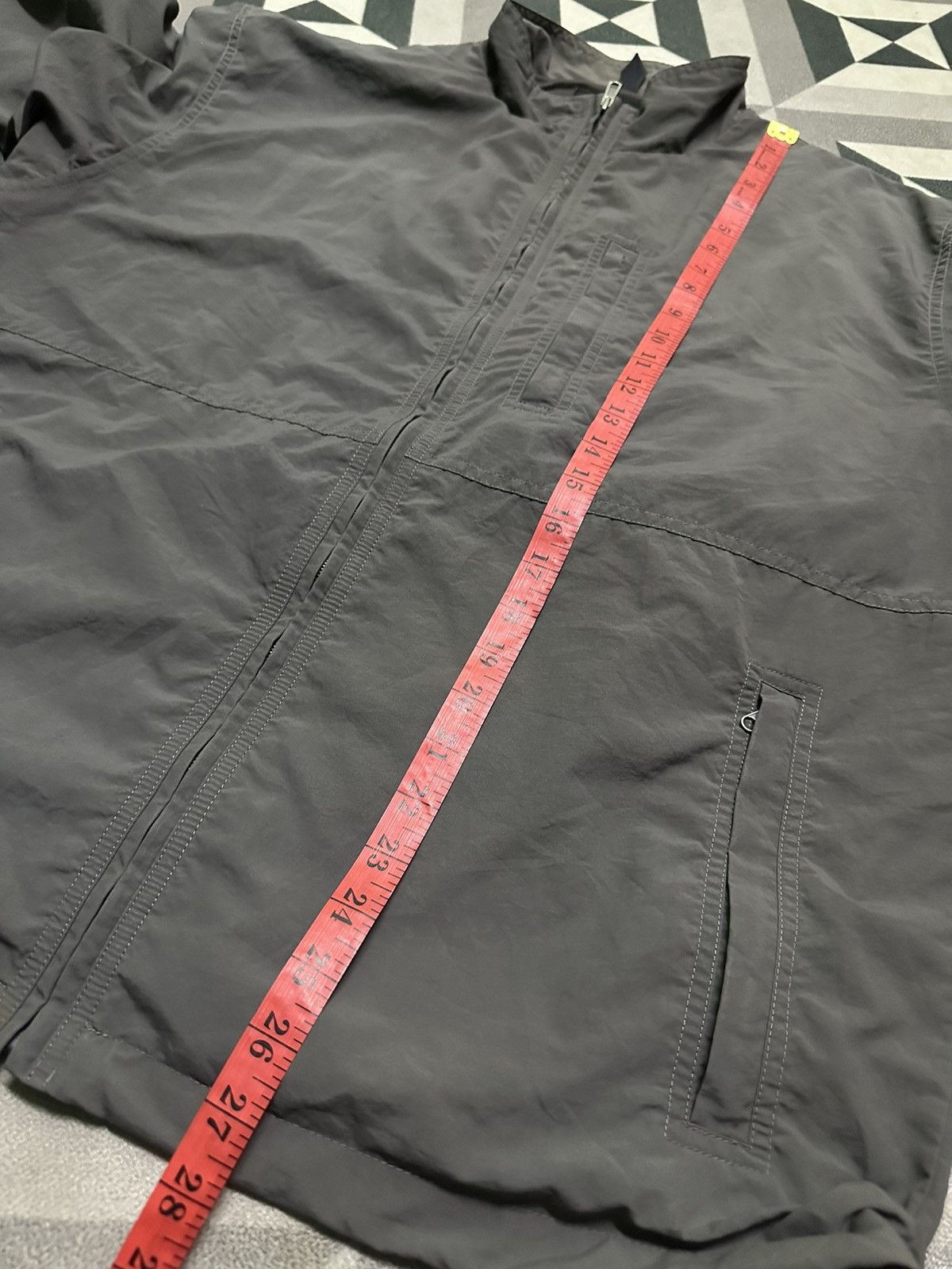The North Face The north face outdoor jacket Size US XL / EU 56 / 4 - 9 Thumbnail