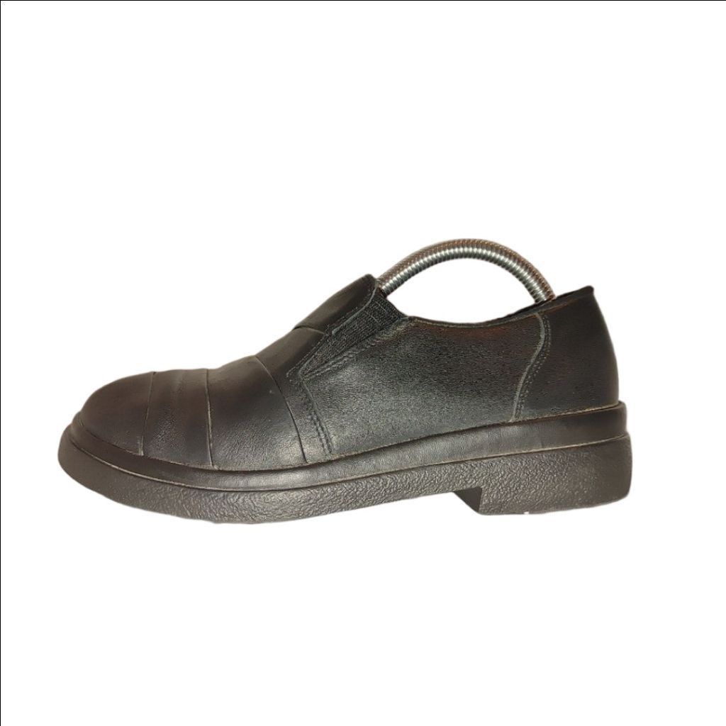 Rieker Rieker Dana Antistress Leather Loafer Size 39 Size US 9 / IT 39 - 1 Thumbnail