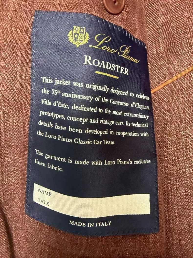 Loro Piana LORO PIANA jacket Size M / US 6-8 / IT 42-44 - 5 Thumbnail