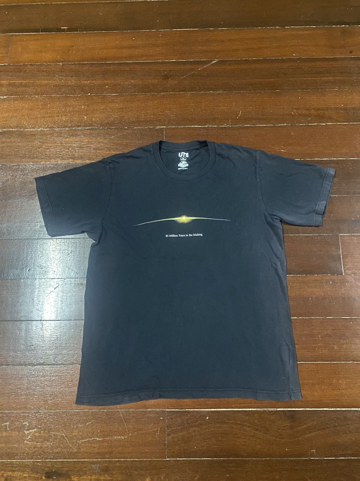 Club Sorayama Tags Hajima Soramaya x Uniqlo x JP BNWT Size US XL / EU 56 / 4 - 5 Thumbnail