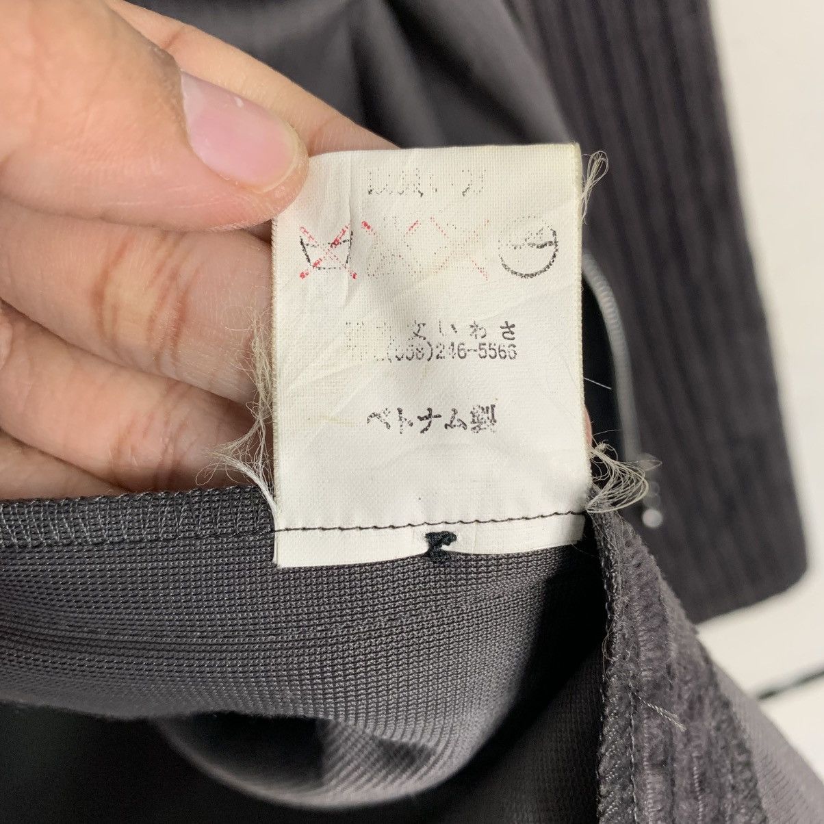 Japanese Brand Japanese Brand Baton Rogue Jacket Size US L / EU 52-54 / 3 - 17 Thumbnail