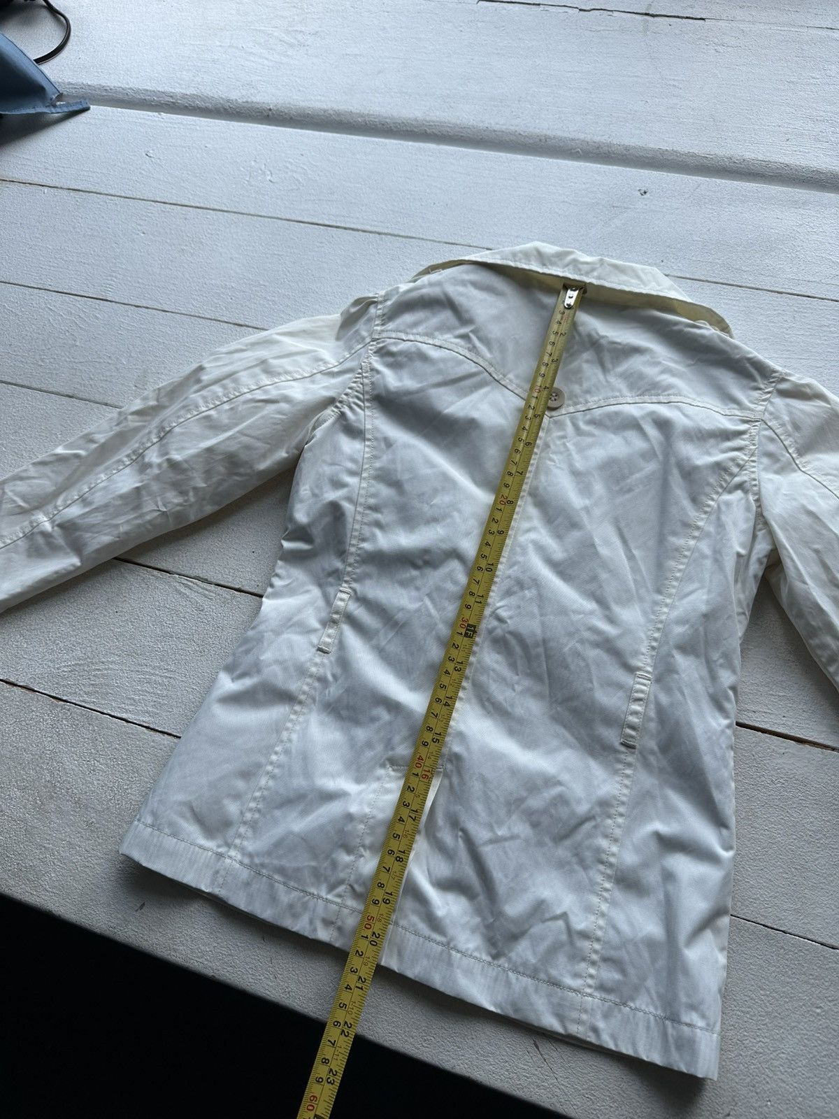 Ferrari × Vintage 🚨Y2K Rare Ferrari OFFICIAL PRODUCT Jacket blazer LUXURY CAR Size S / US 4 / IT 40 - 10 Thumbnail