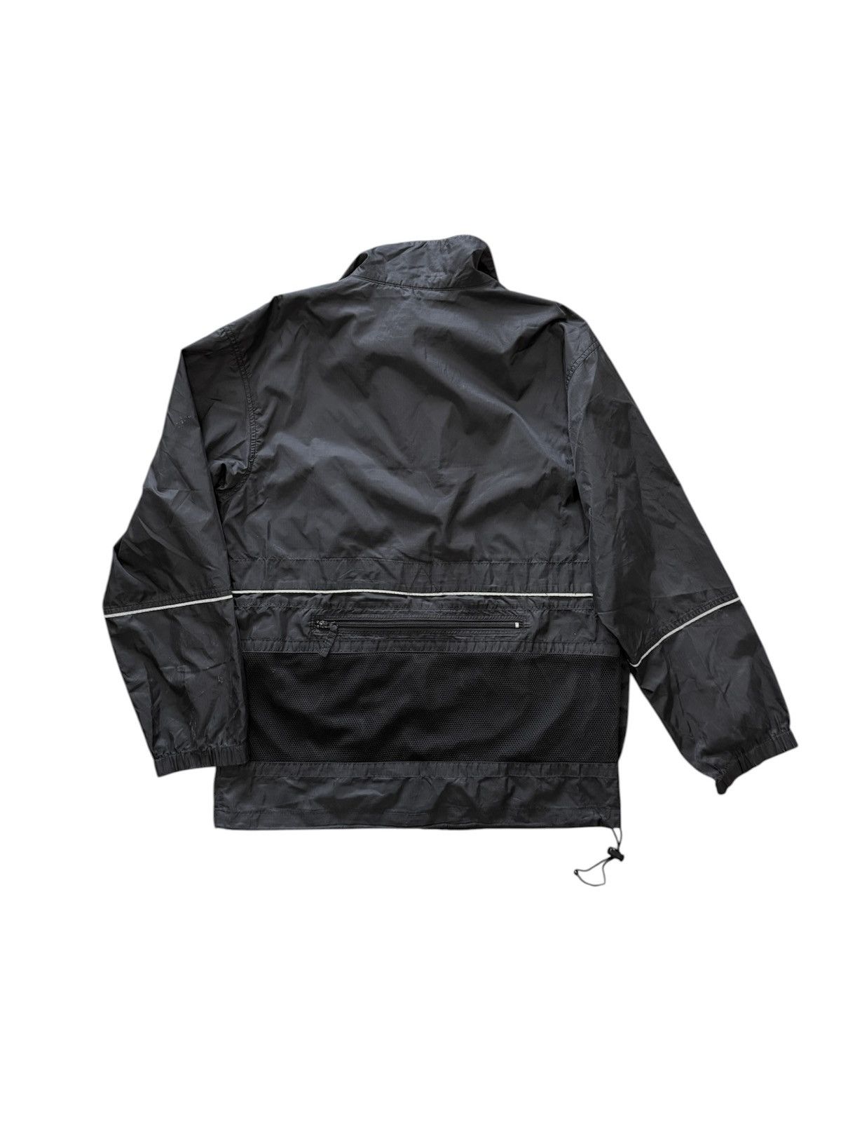 Stussy Vintage Stussy Zip Jacket Size US XL / EU 56 / 4 - 3 Thumbnail
