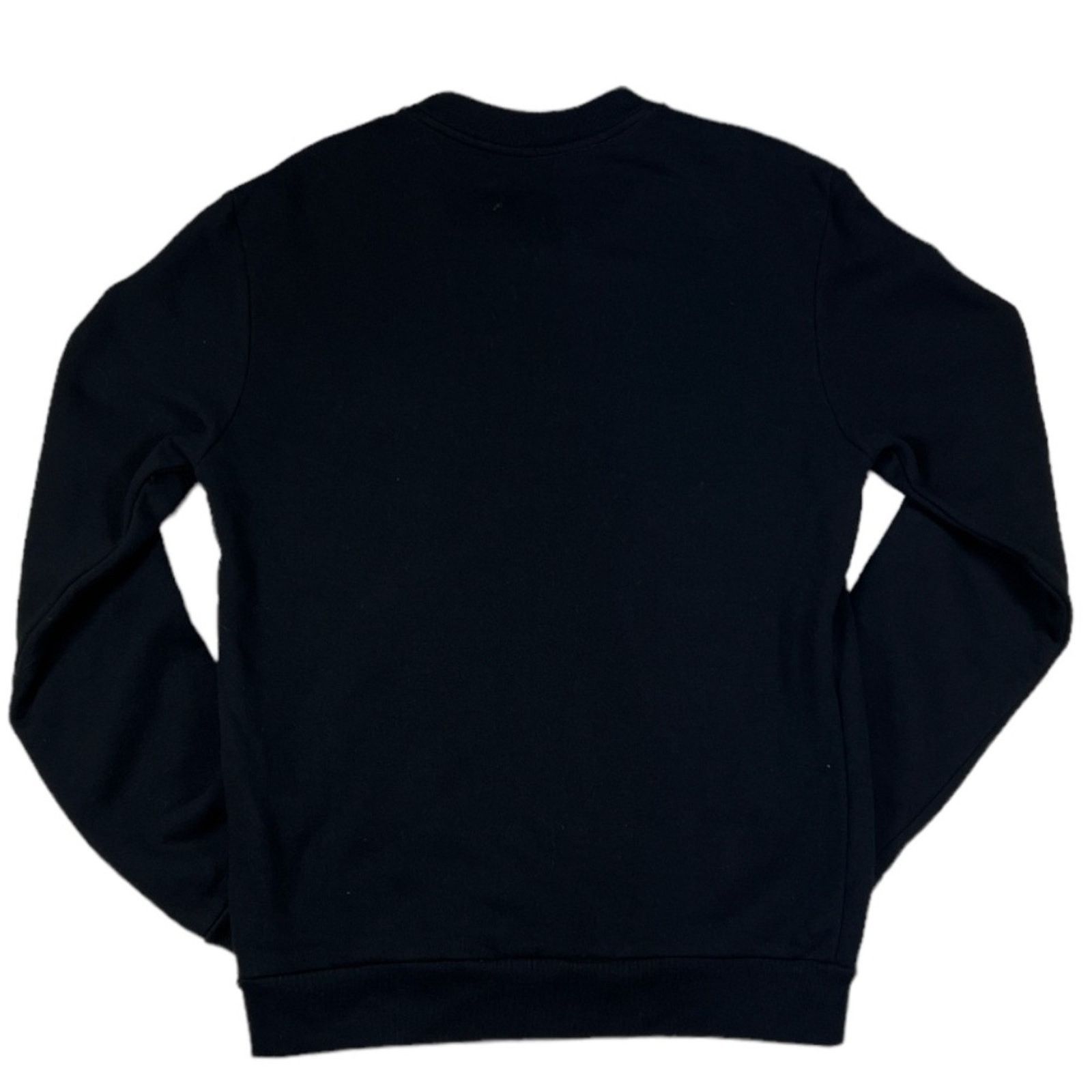 Roberto Cavalli Roberto Cavalli Black Sweater | Size S Size US S / EU 44-46 / 1 - 2 Thumbnail