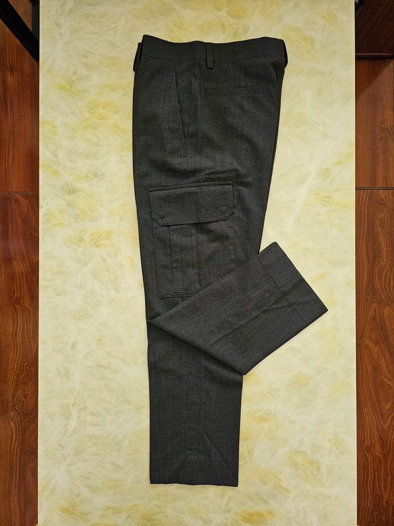 Dior Dior Men's trousers 2502-Nextarrow Size 44R - 4 Thumbnail