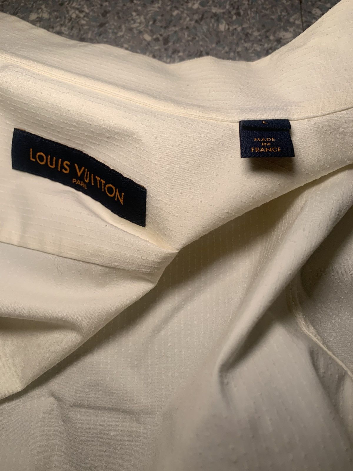 Louis Vuitton × Nigo Louis Vuitton nigo kimono Shirt Size US M / EU 48-50 / 2 - 5 Thumbnail