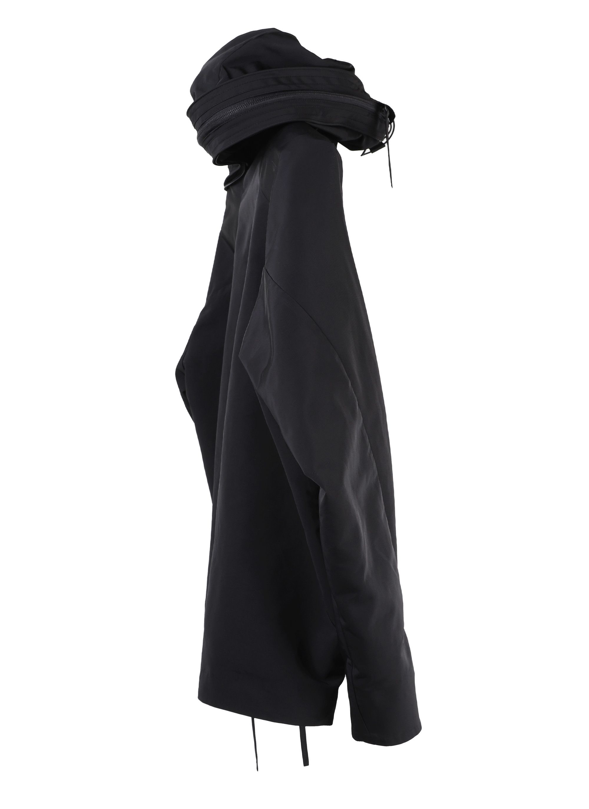 POST ARCHIVE FACTION (PAF) 4.0 Technical Jacket Center Size US S / EU 44-46 / 1 - 8 Thumbnail
