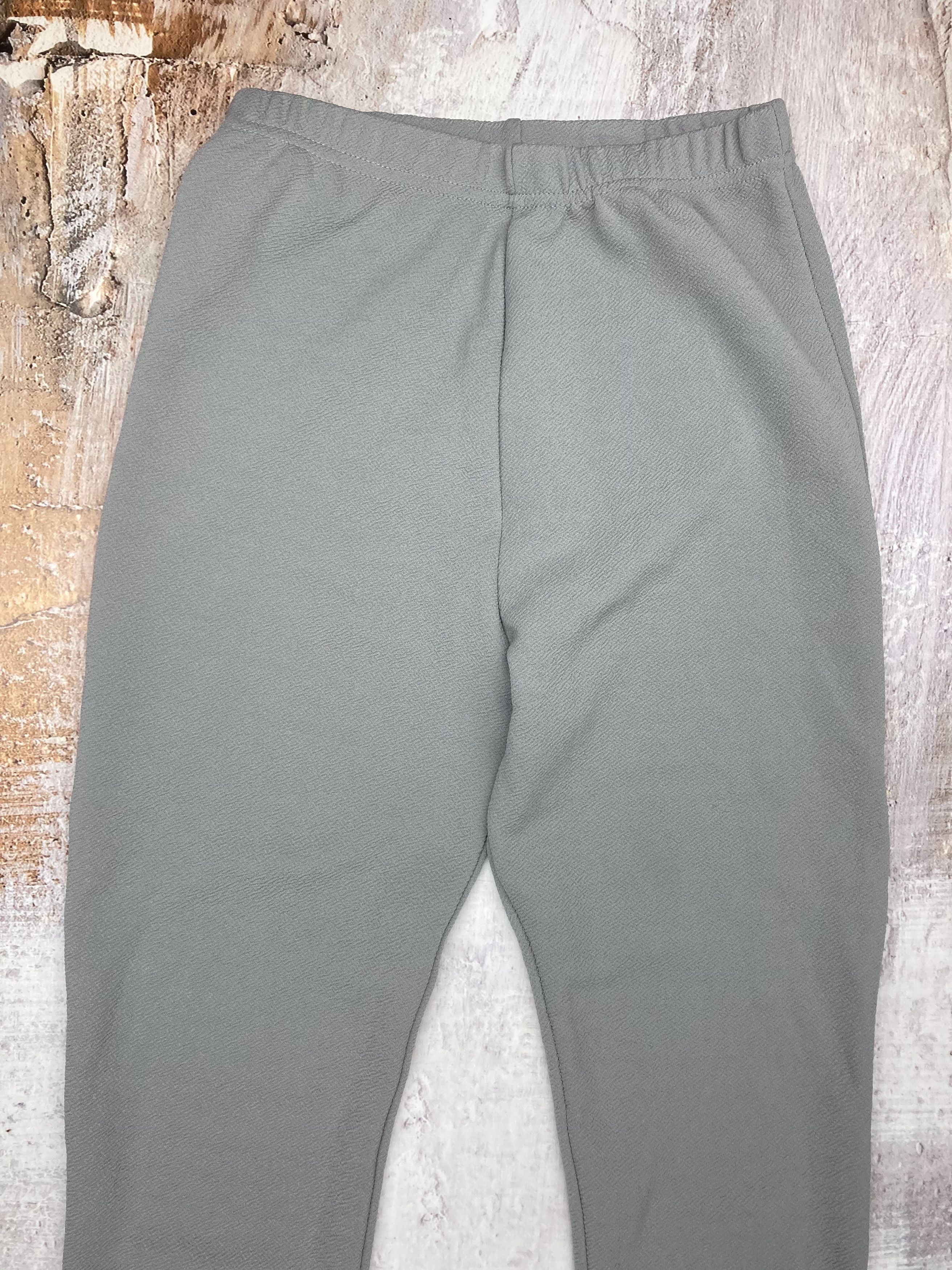 Japanese Brand Vintage Flare Pants Women’s Size 34 Size 34" / US 12 / IT 48 - 6 Thumbnail