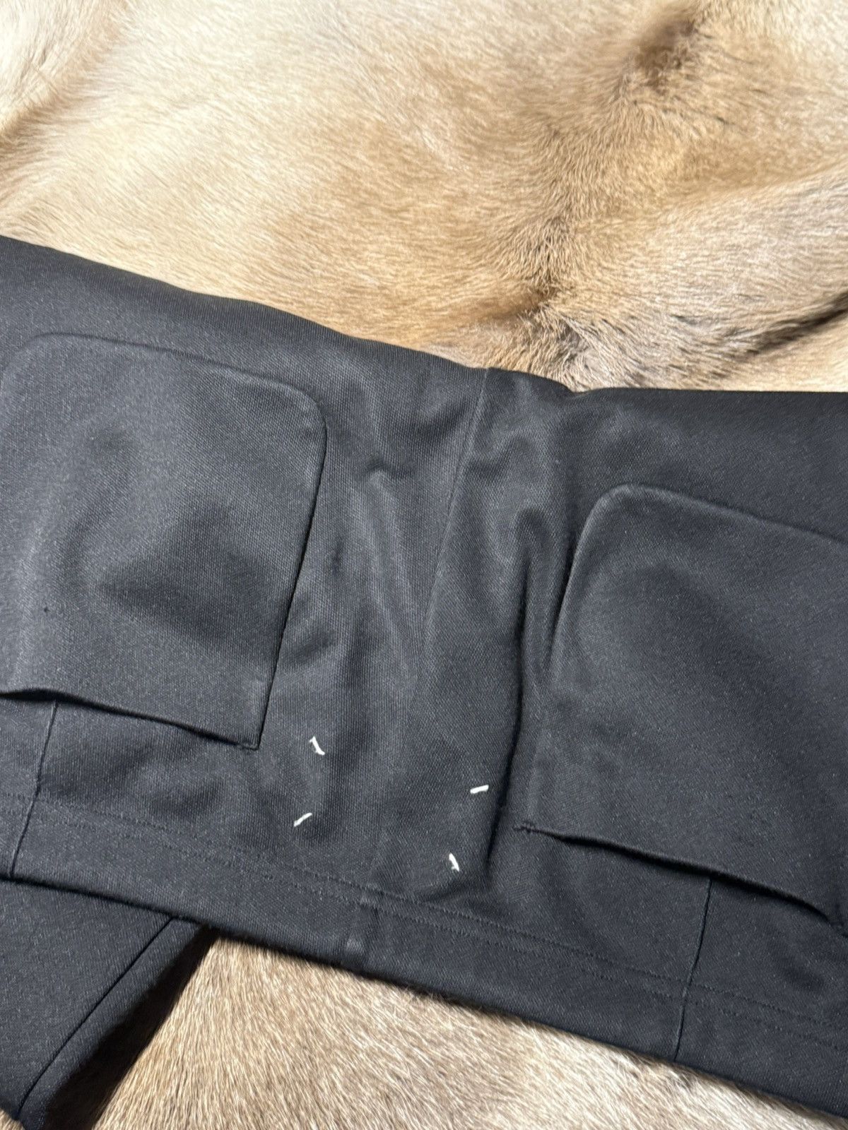 Maison Margiela Margiela bottoms Size US 44 / EU 60 - 2 Thumbnail