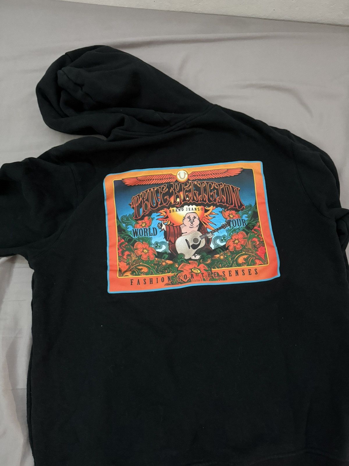 True Religion true religion medium jacket Size US M / EU 48-50 / 2 - 2 Thumbnail