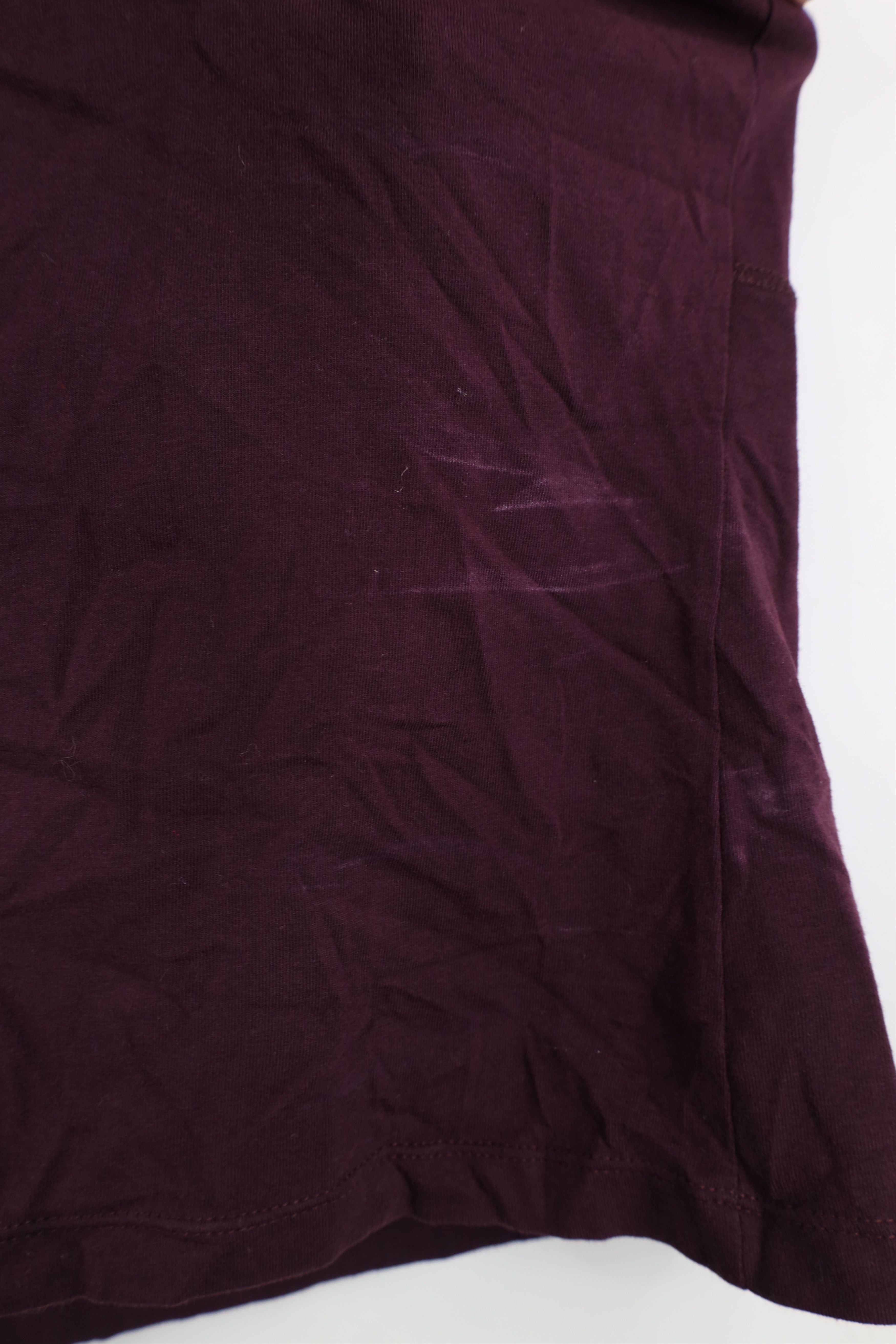 Gap Vintage Y2K Gap Stretch Babydoll Bella Cami Tank Top Shirt Size XL / US 12-14 / IT 48-50 - 10 Thumbnail