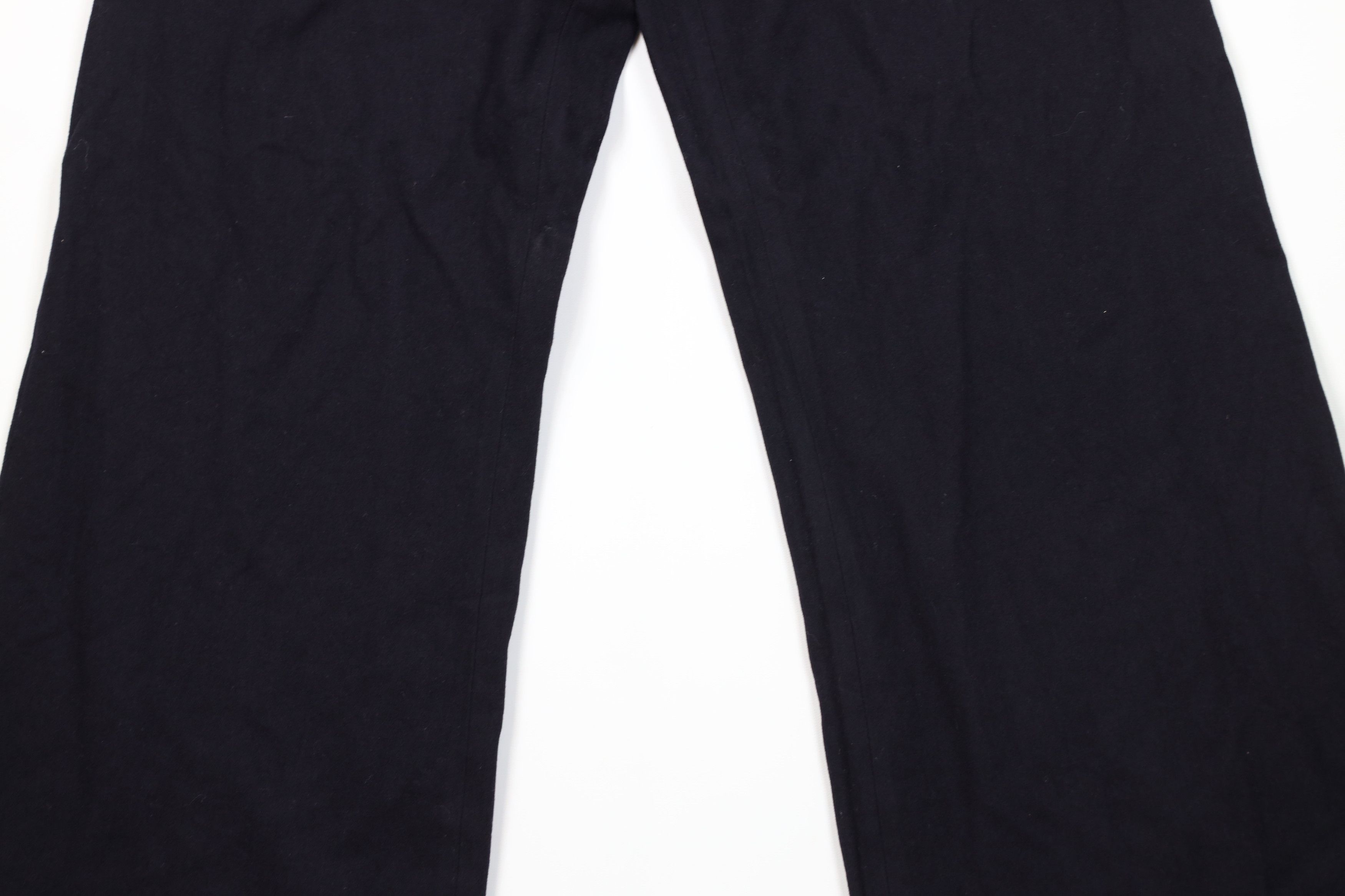 Vintage Vintage 40s 50s US Navy Bell Bottoms Pants Cracker Jack USA Size US 29 - 3 Thumbnail