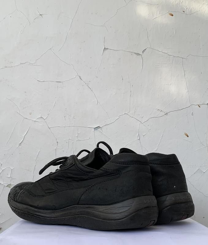 Prada PRADA SNEAKERS Size US 11 / EU 44 - 2 Thumbnail
