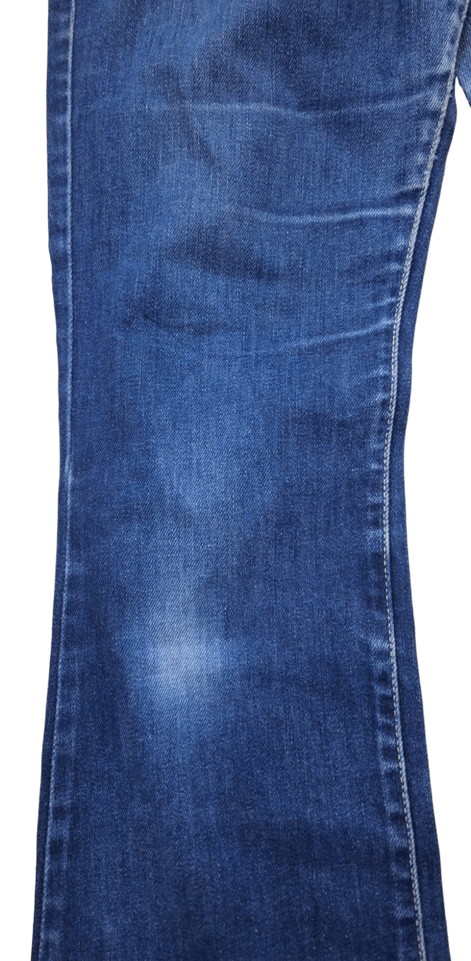 Levi's × Vintage Vintage Levis Bootcut Denim Size US 30 / EU 46 - 7 Thumbnail