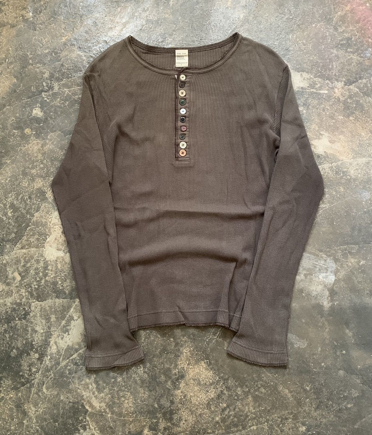 Men's If Six Was Nine Long Sleeve T Shirts | Grailed