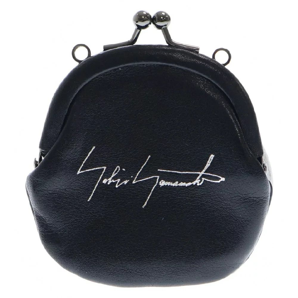 Yohji Yamamoto discord Yohji Yamamoto COIN NECKLACE Size ONE SIZE - 1 Thumbnail