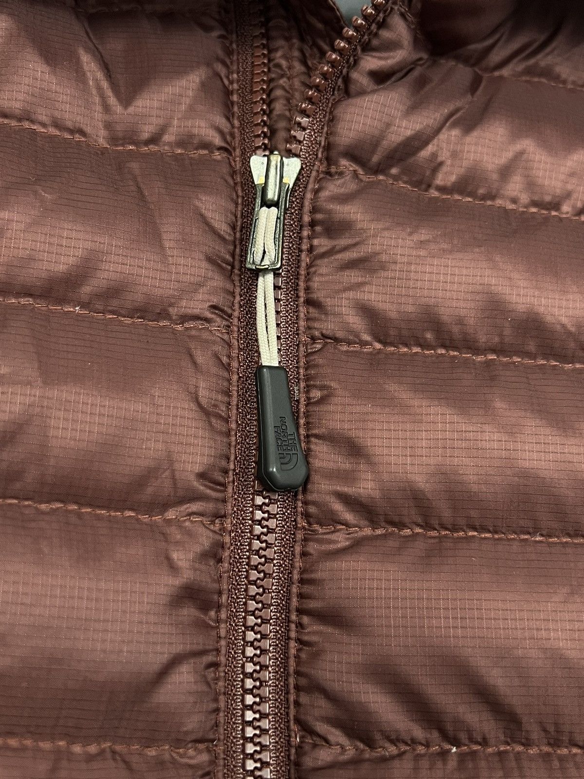 The North Face The North Face 600 Puffer Jacket Size US S / EU 44-46 / 1 - 5 Thumbnail